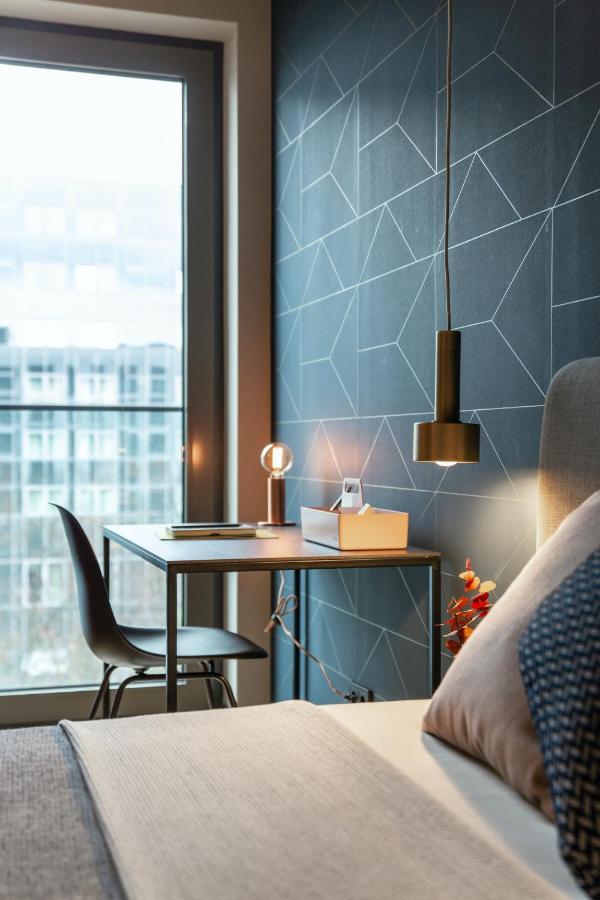 Ipartment Darmstadt Extérieur photo