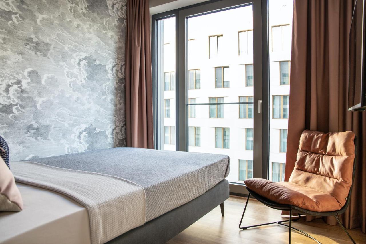 Ipartment Darmstadt Extérieur photo