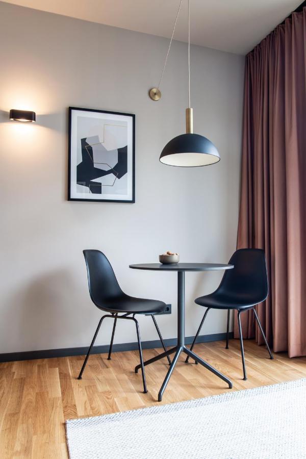 Ipartment Darmstadt Extérieur photo