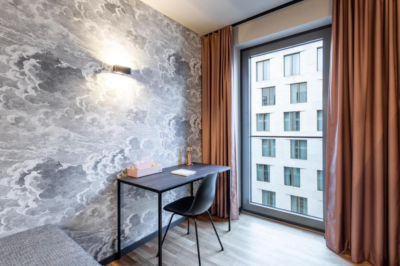 Ipartment Darmstadt Extérieur photo
