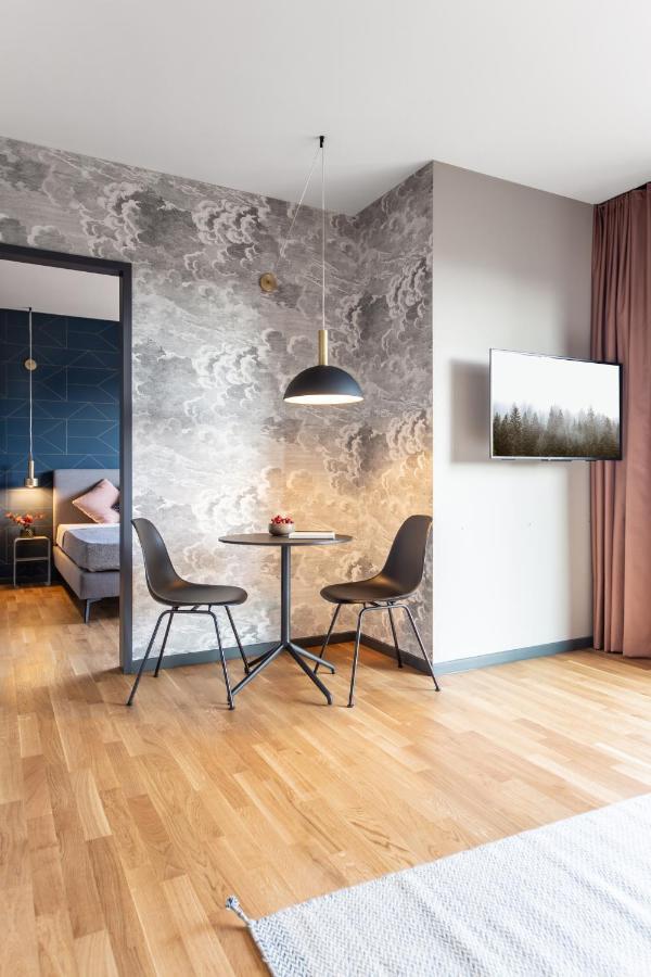 Ipartment Darmstadt Extérieur photo