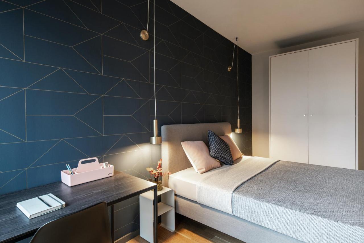 Ipartment Darmstadt Extérieur photo